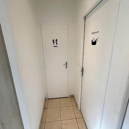 Appartement T2 Pour 3 Personnes Марсилия Екстериор снимка