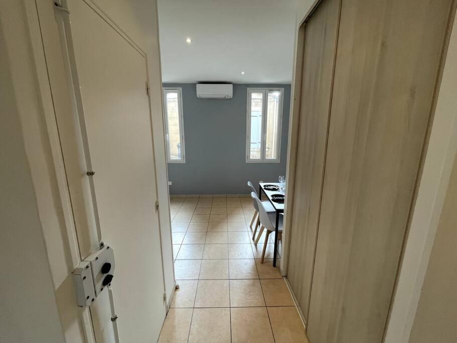 Appartement T2 Pour 3 Personnes Марсилия Екстериор снимка